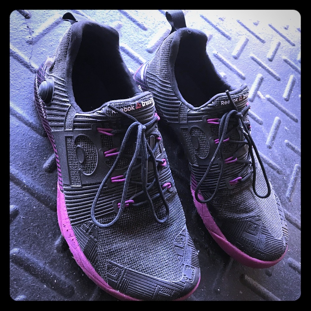 Reebox Pump